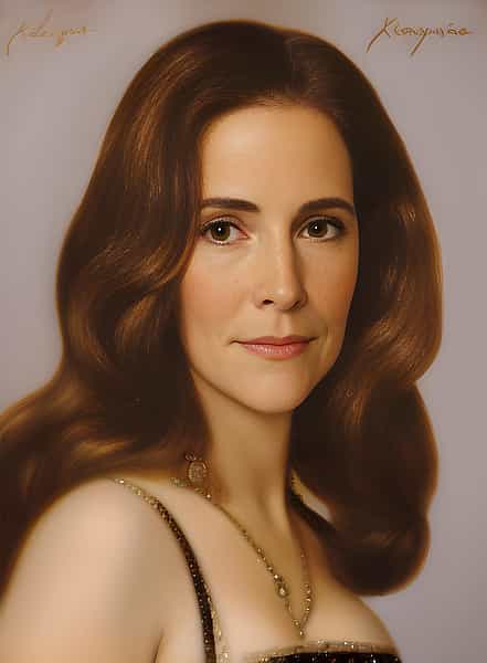 Kelly Preston