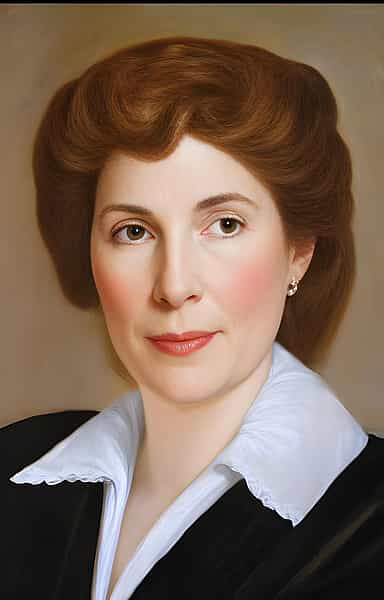 Margaret Travolta