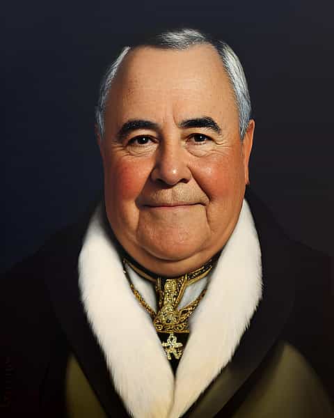 Jonathan Winters