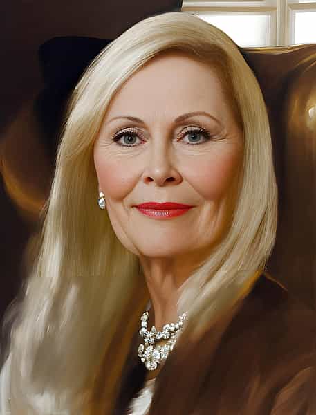 Faye Dunaway