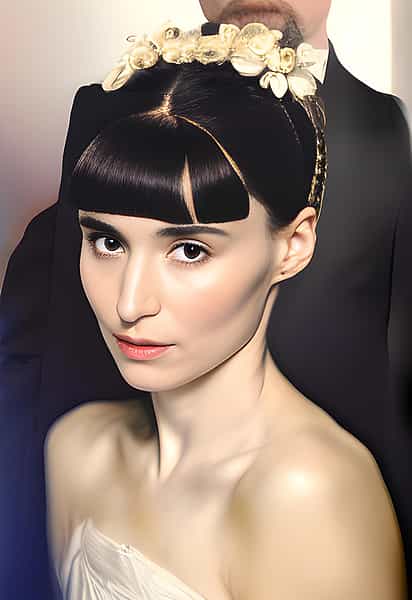 Rooney Mara