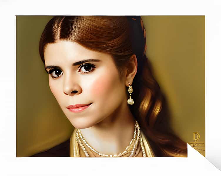 Kate Mara