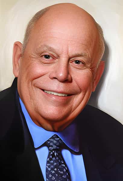 Don Rickles