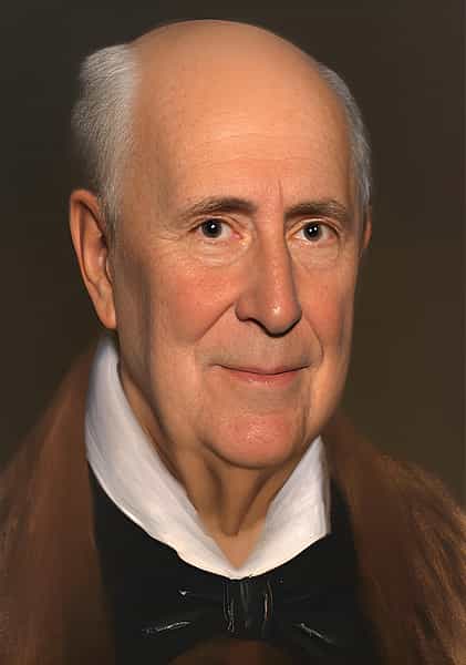 Carl Reiner