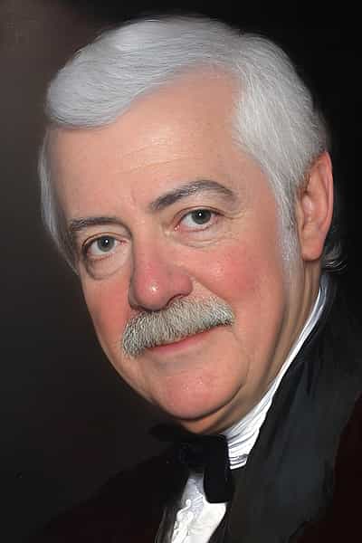 Nick Clooney