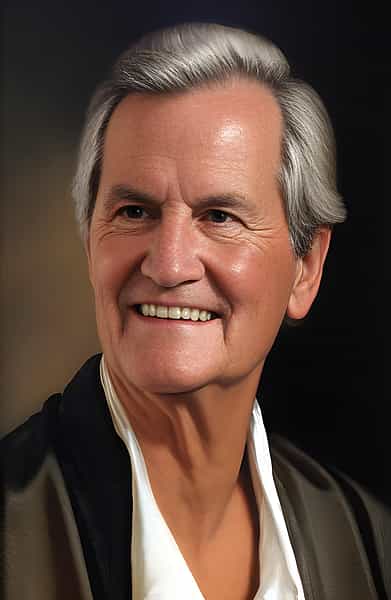 Pat Boone