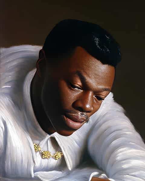 Nat 'King' Cole
