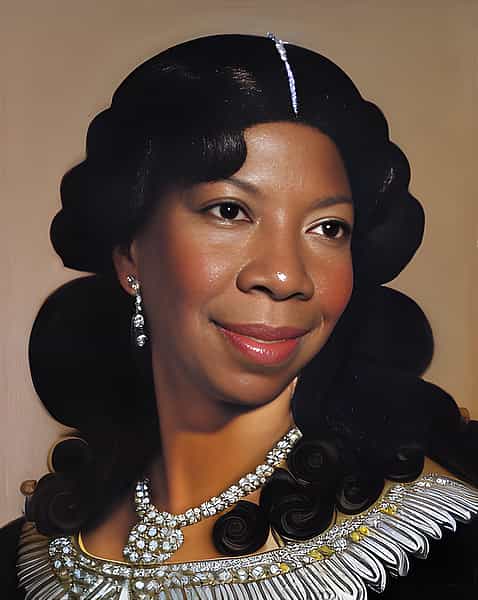 Natalie Cole