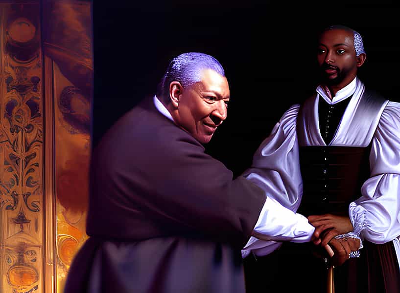 Freddy Cole