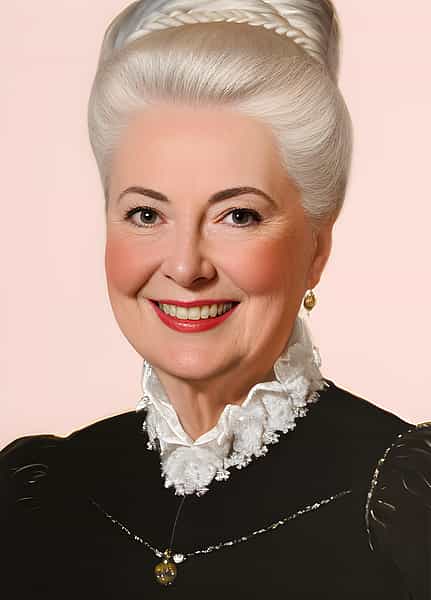 Shirley Jones