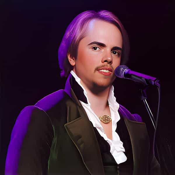 Shaun Cassidy