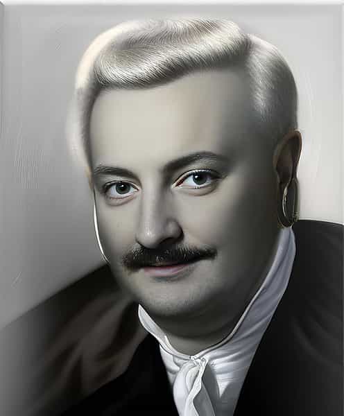 Jack Cassidy