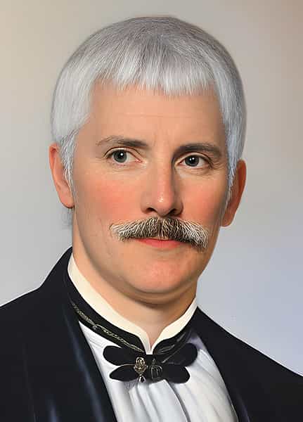 Patrick Cassidy