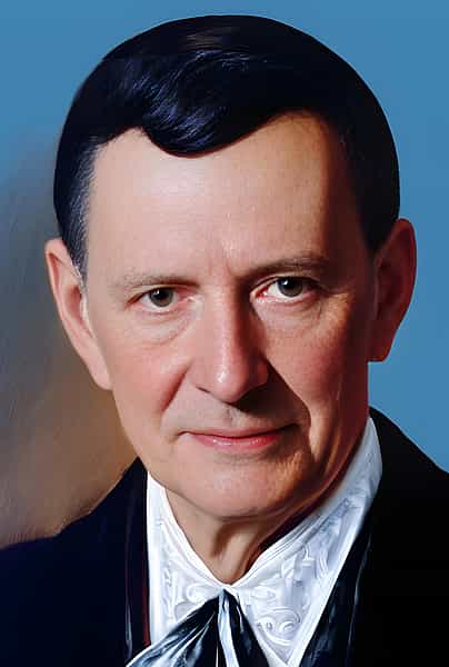 Tony Randall