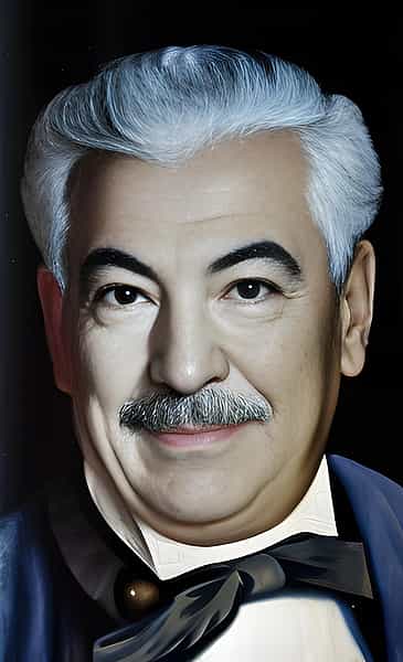 Cesar Romero