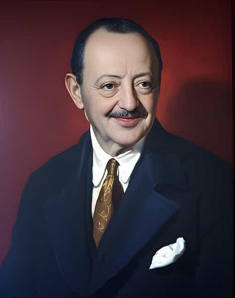 Mel Blanc