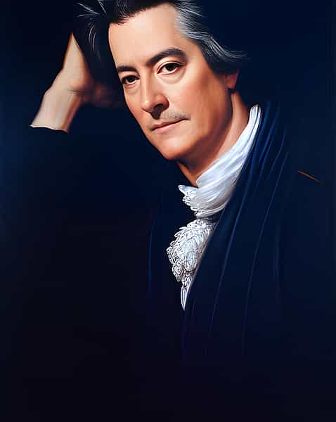 Kyle MacLachlan