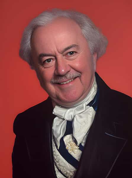 Harvey Korman