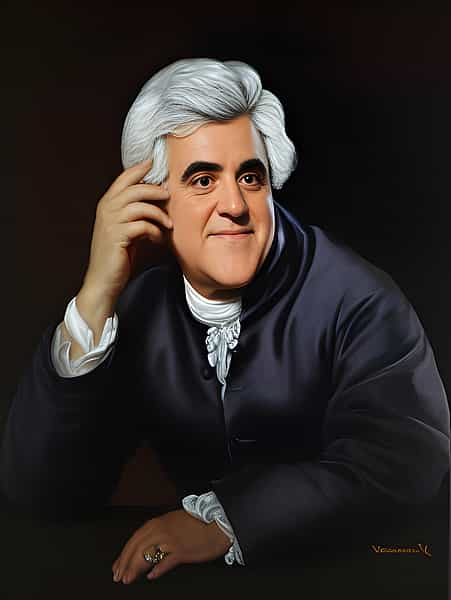 Jay Leno