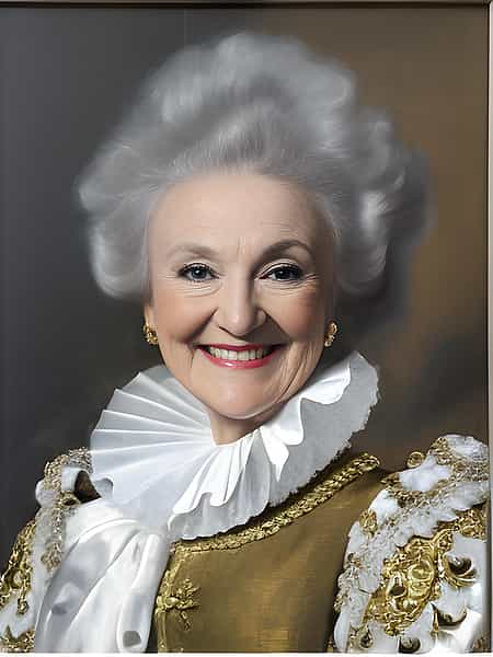 Phyllis Diller