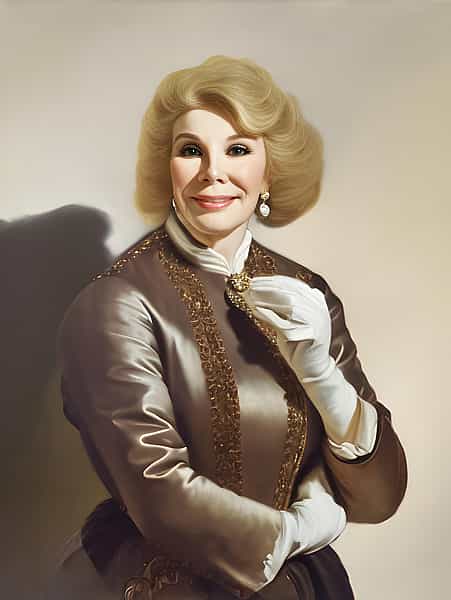 Joan Rivers