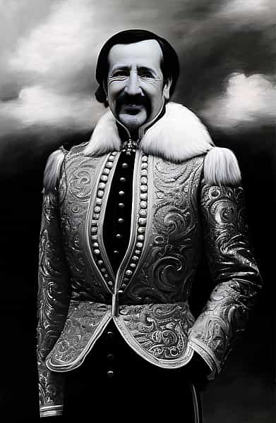 Sonny Bono