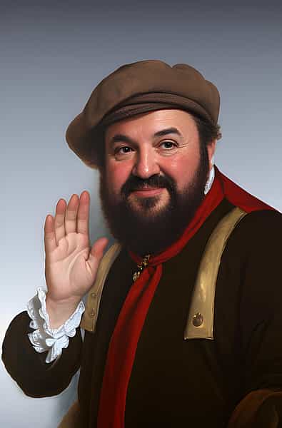 Dom DeLuise