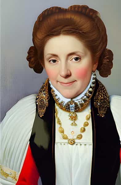 Anne Meara