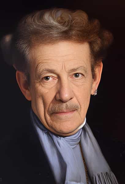 Jerry Stiller