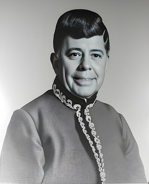 Jerry Lewis