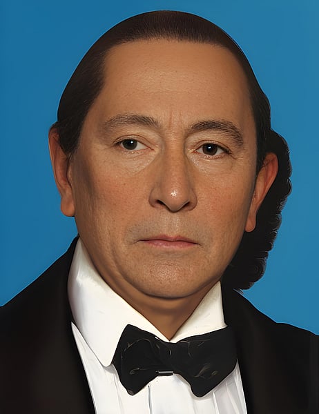 Paul Anka