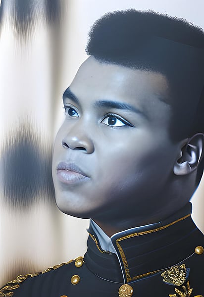Muhammad Ali