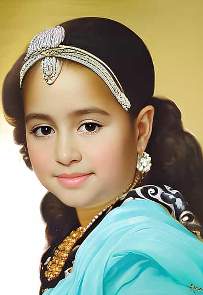 Rasheda Ali