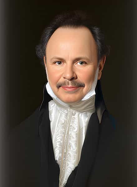 Billy Crystal