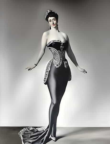 Gypsy Rose Lee