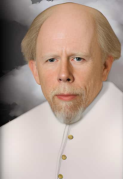 Rance Howard