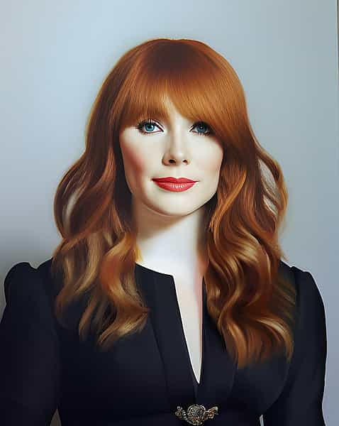 Bryce Dallas Howard