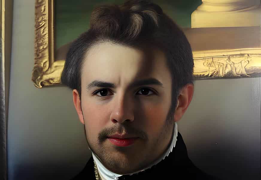 Seth Gabel