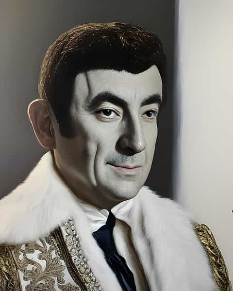 Mike Connors