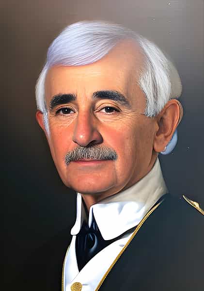 Charles Aznavour