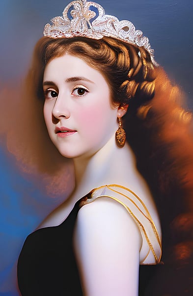 Bernadette Peters