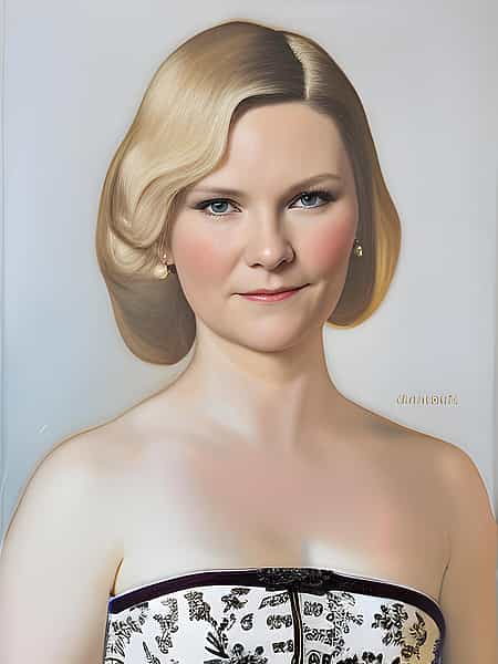Kirsten Dunst