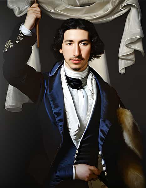 Adam Driver