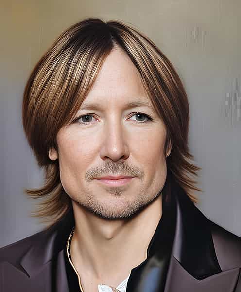 Keith Urban