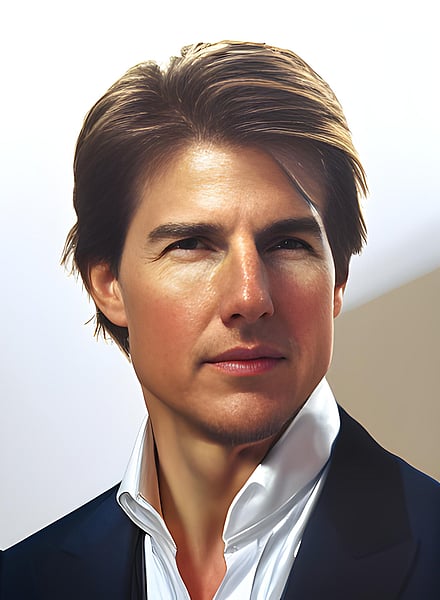 Tom Cruise