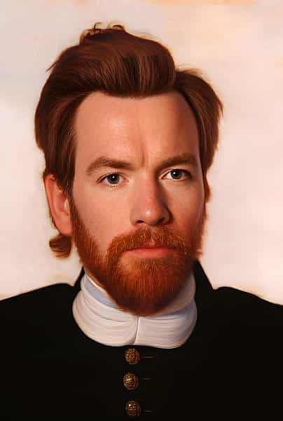 Ewan McGregor