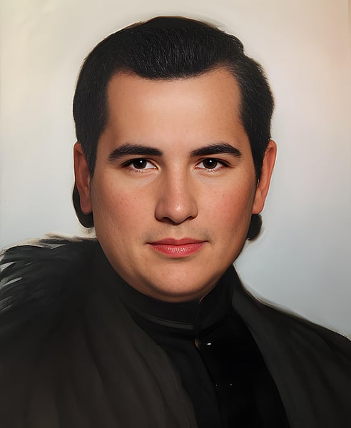 John Leguizamo