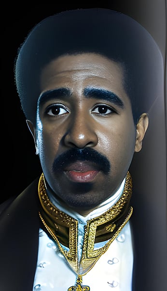 Richard Pryor