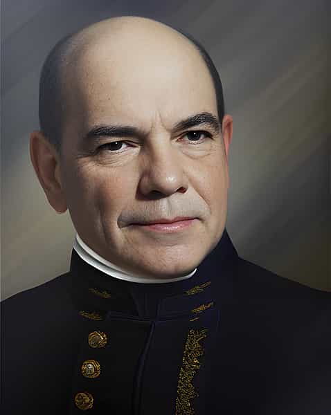 Robert Picardo