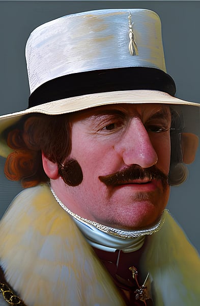 Colm Meaney